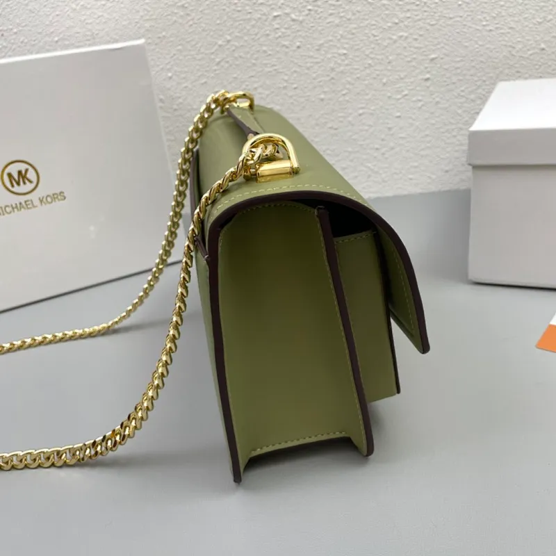 All categories Official website "Brand Women's Bags" Women's Bags 💙 MK replica MK, fine imitation MK bag, MK shoulder bag, 2023 official latest version MK cowhide crossbody bag, bag factory, original material, size: 23-16-8CM
